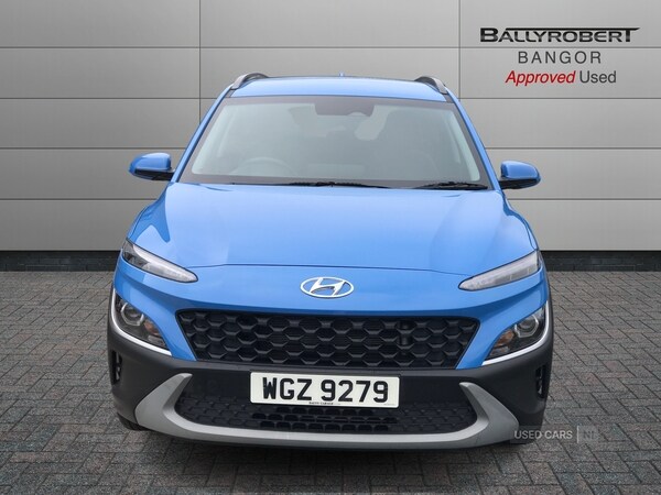Used Hyundai KONA 2022 for sale - 76271134: Photo 10