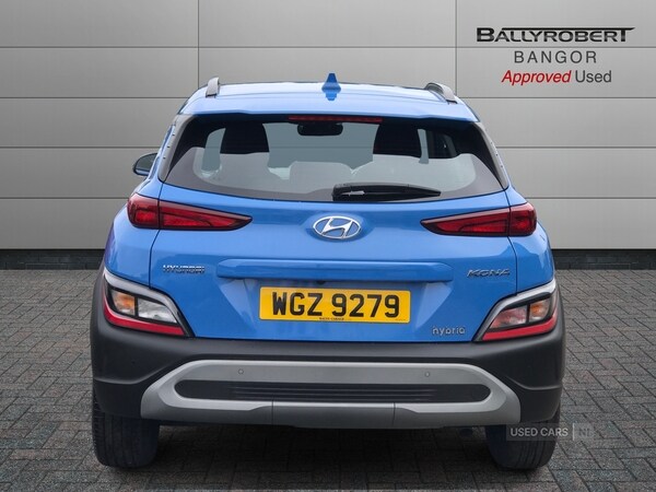 Used Hyundai KONA 2022 for sale - 76271134: Photo 11