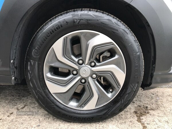 Used Hyundai KONA 2022 for sale - 76271134: Photo 12