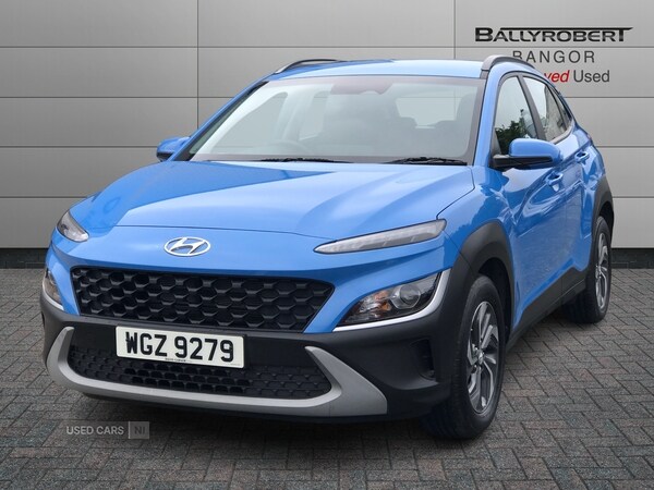 Used Hyundai KONA 2022 for sale - 76271134: Photo 14