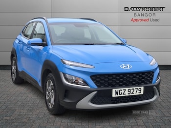 2022 - 1.6 GDi Hybrid SE Connect 5dr DCT