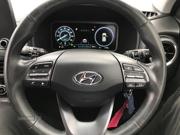 Used Hyundai KONA 2022 for sale - 76271134: Photo 21