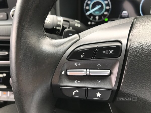 Used Hyundai KONA 2022 for sale - 76271134: Photo 22