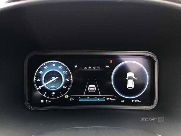 Used Hyundai KONA 2022 for sale - 76271134: Photo 25