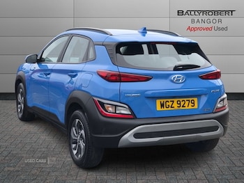 Used Hyundai KONA 2022 for sale - 76271134: Photo 2