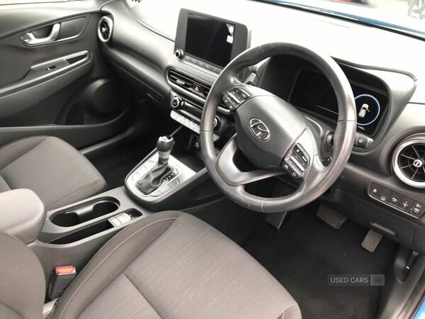 Used Hyundai KONA 2022 for sale - 76271134: Photo 3
