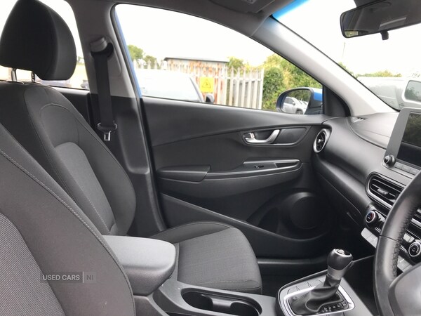 Used Hyundai KONA 2022 for sale - 76271134: Photo 4