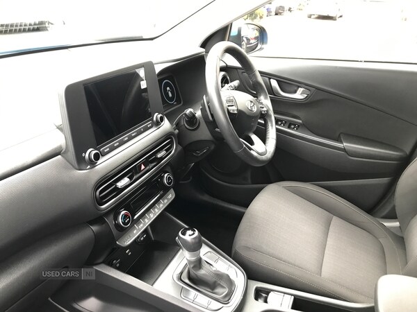Used Hyundai KONA 2022 for sale - 76271134: Photo 5