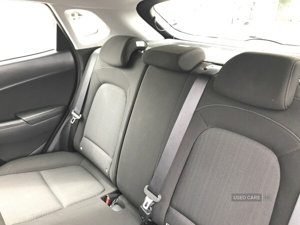 Used Hyundai KONA 2022 for sale - 76271134: Photo 6