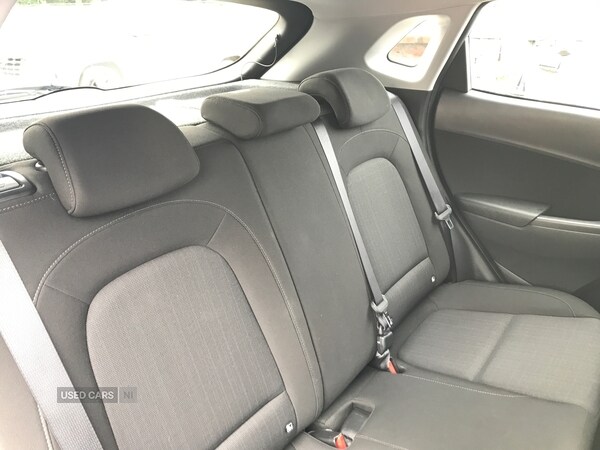 Used Hyundai KONA 2022 for sale - 76271134: Photo 7