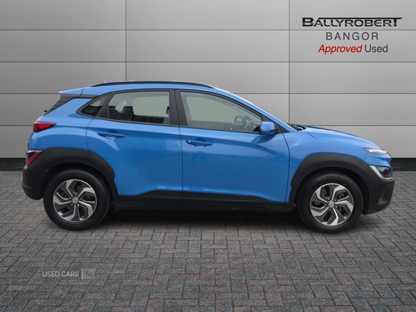 Used Hyundai KONA 2022 for sale - 76271134: Photo 9
