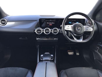Used Mercedes-Benz B Class 2019 for sale - 79076417: Photo