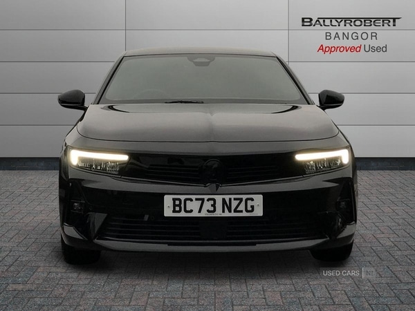 Used Vauxhall Astra 2024 for sale - 76729406: Photo 10