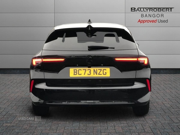 Used Vauxhall Astra 2024 for sale - 76729406: Photo 11