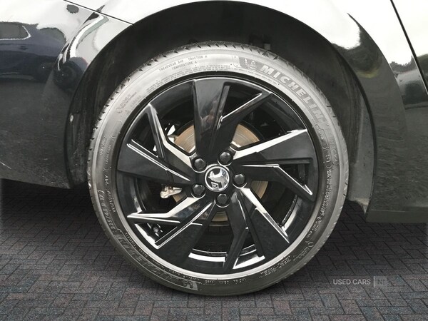 Used Vauxhall Astra 2024 for sale - 76729406: Photo 12