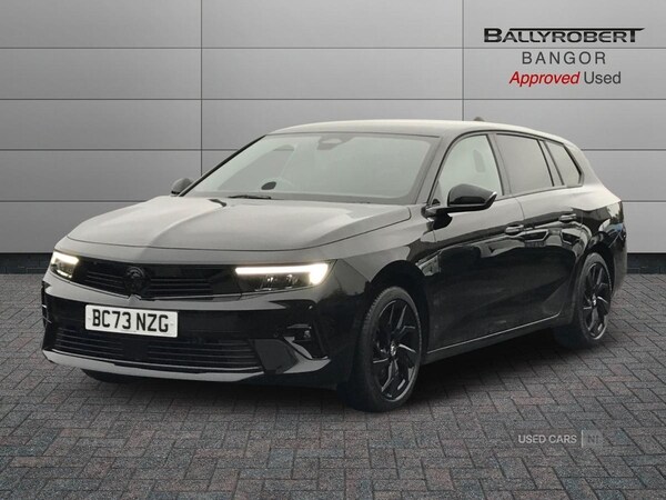 Used Vauxhall Astra 2024 for sale - 76729406: Photo 14