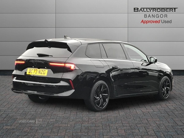 Used Vauxhall Astra 2024 for sale - 76729406: Photo 15