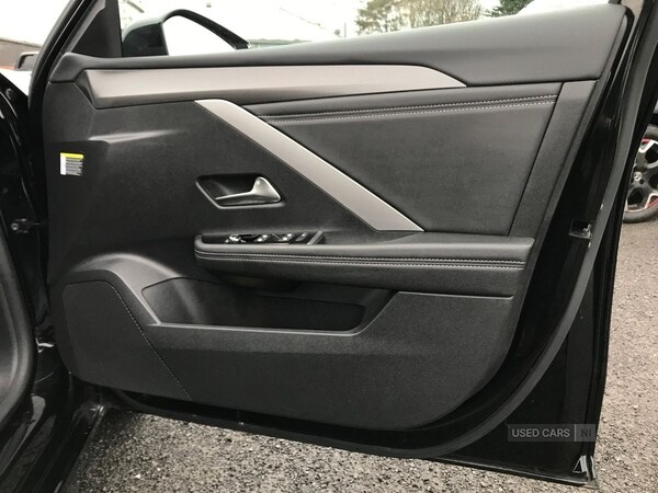 Used Vauxhall Astra 2024 for sale - 76729406: Photo 16