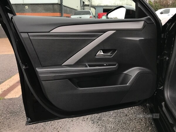 Used Vauxhall Astra 2024 for sale - 76729406: Photo 18