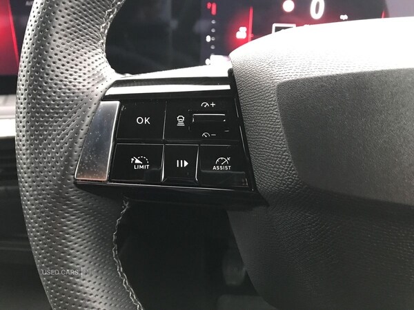 Used Vauxhall Astra 2024 for sale - 76729406: Photo 20