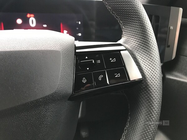 Used Vauxhall Astra 2024 for sale - 76729406: Photo 21