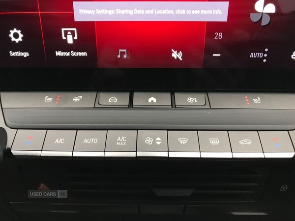 Used Vauxhall Astra 2024 for sale - 76729406: Photo 23