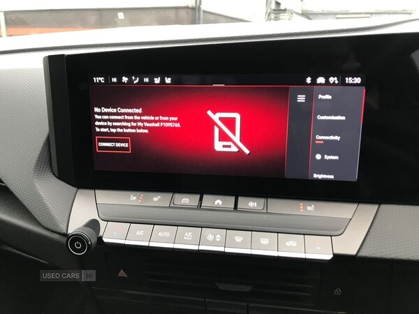 Used Vauxhall Astra 2024 for sale - 76729406: Photo 25