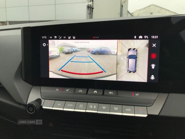 Used Vauxhall Astra 2024 for sale - 76729406: Photo 26