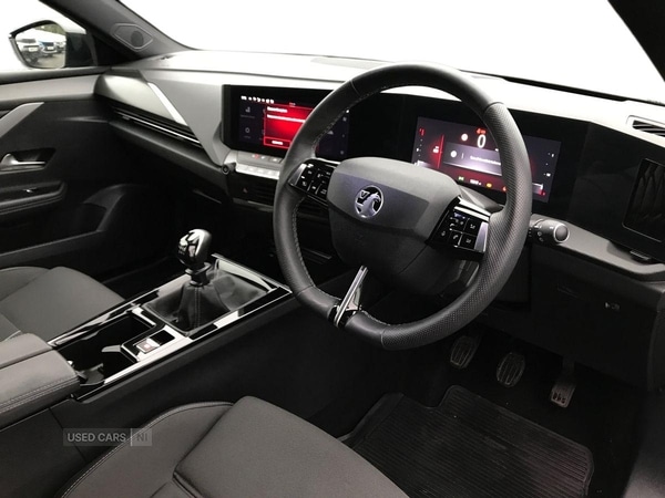 Used Vauxhall Astra 2024 for sale - 76729406: Photo 3