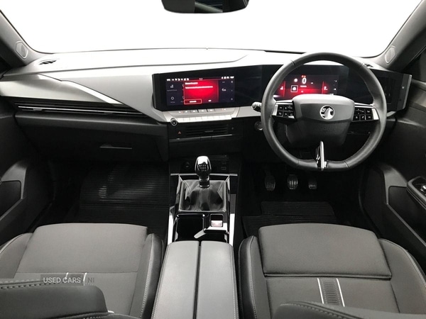 Used Vauxhall Astra 2024 for sale - 76729406: Photo 4