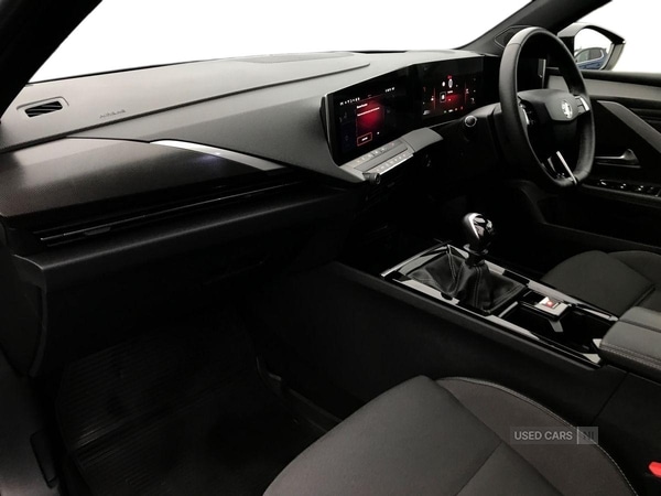 Used Vauxhall Astra 2024 for sale - 76729406: Photo 5