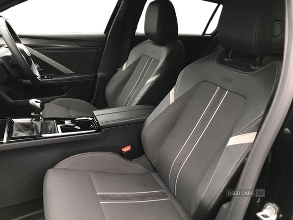 Used Vauxhall Astra 2024 for sale - 76729406: Photo 6