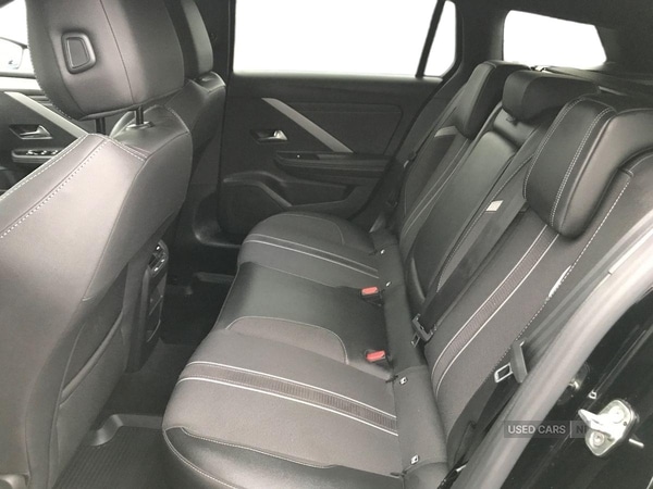 Used Vauxhall Astra 2024 for sale - 76729406: Photo 7