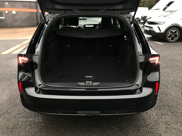 Used Vauxhall Astra 2024 for sale - 76729406: Photo 8