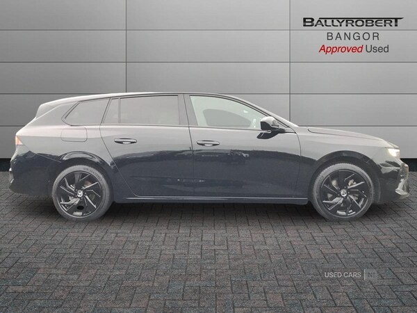 Used Vauxhall Astra 2024 for sale - 76729406: Photo 9