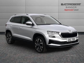 Used Skoda Karoq 2022 for sale - 79085998: Photo
