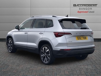 Used Skoda Karoq 2022 for sale - 79085998: Photo