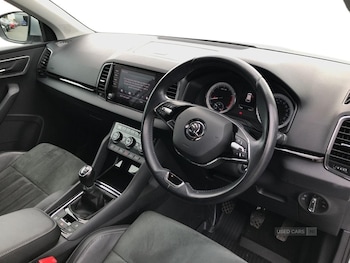 Used Skoda Karoq 2022 for sale - 79085998: Photo