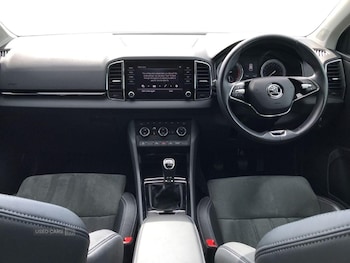 Used Skoda Karoq 2022 for sale - 79085998: Photo