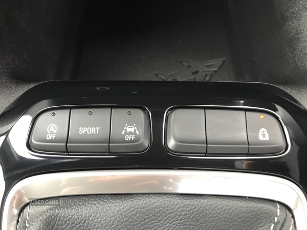 Used Vauxhall Corsa 2025 for sale - 76350002: Photo 16