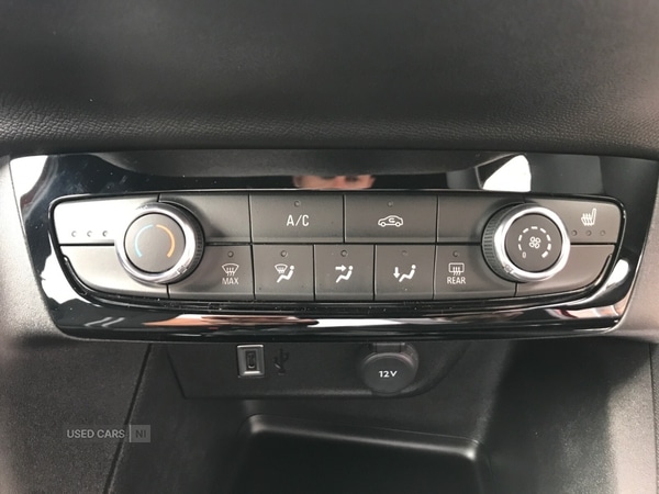 Used Vauxhall Corsa 2025 for sale - 76350002: Photo 17