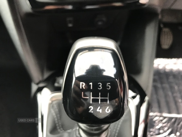Used Vauxhall Corsa 2025 for sale - 76350002: Photo 18