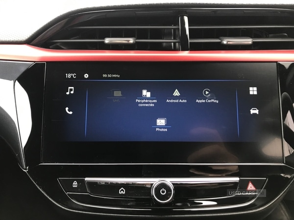 Used Vauxhall Corsa 2025 for sale - 76350002: Photo 21