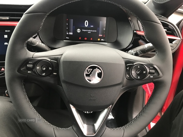 Used Vauxhall Corsa 2025 for sale - 76350002: Photo 23