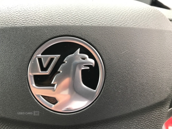 Used Vauxhall Corsa 2025 for sale - 76350002: Photo 25