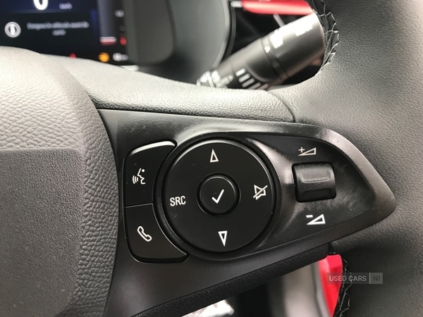 Used Vauxhall Corsa 2025 for sale - 76350002: Photo 26