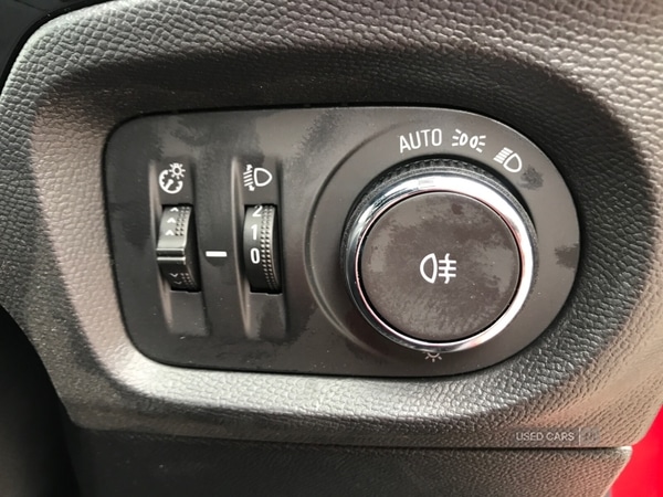 Used Vauxhall Corsa 2025 for sale - 76350002: Photo 27