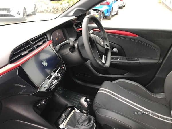 Used Vauxhall Corsa 2025 for sale - 76350002: Photo 7