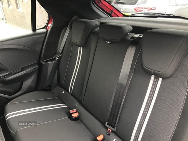 Used Vauxhall Corsa 2025 for sale - 76350002: Photo 8