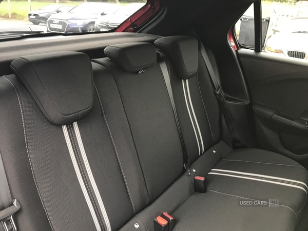 Used Vauxhall Corsa 2025 for sale - 76350002: Photo 9